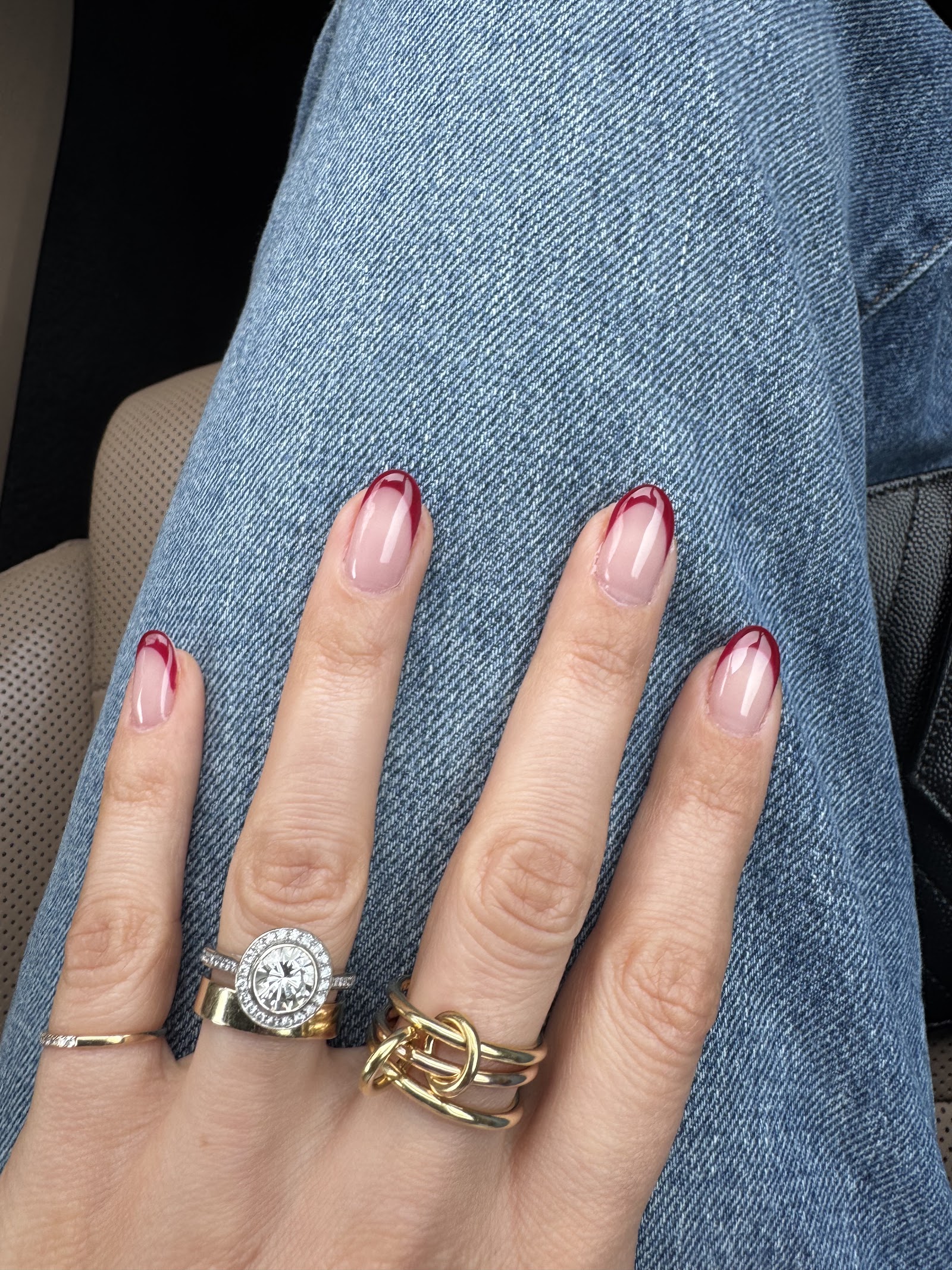 The Nail Place of Charleston nail photo 4