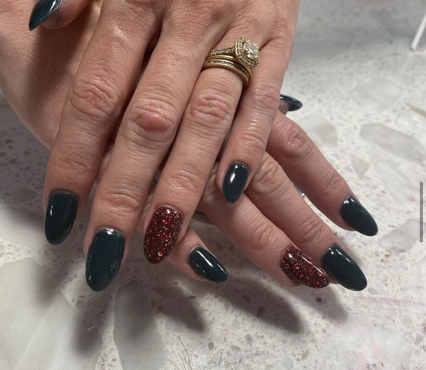 The Nail Place of Charleston nail photo 7